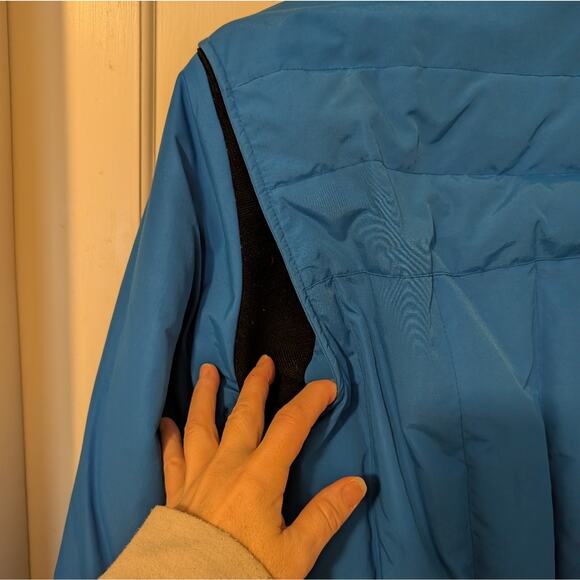 Vintage CB Down Parka - Picture 2 of 7